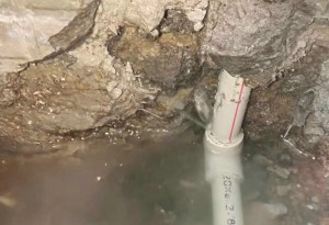 辛集管道漏水检测五