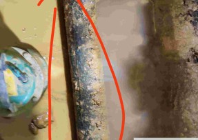 辛集水管漏水检测公司1